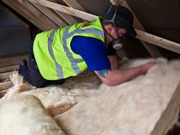 Best Soundproof Insulation  in West Swanzey, NH