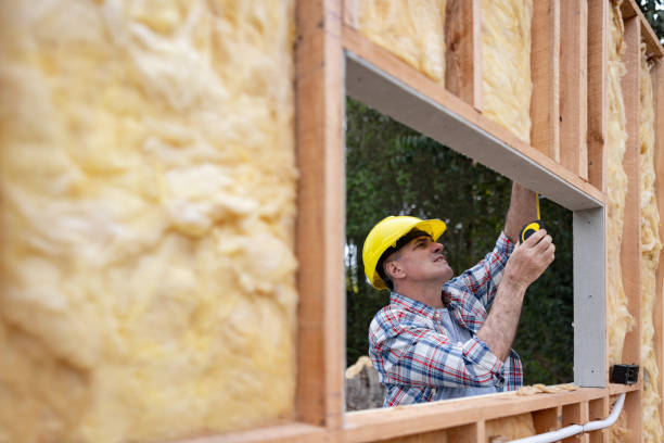 Best Spray Foam Insulation  in West Swanzey, NH